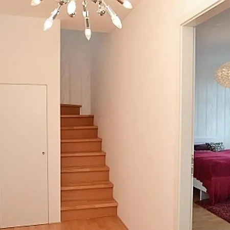 Stylish Maisonette, Prenzlauer Berg, 70M2 Berlin Exterior photo