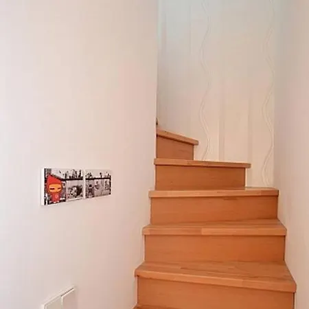Stylish Maisonette, Prenzlauer Berg, 70M2 Berlin Exterior photo