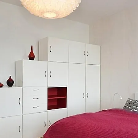 Stylish Maisonette, Prenzlauer Berg, 70M2 Berlin Exterior photo