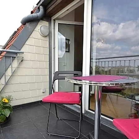Stylish Maisonette, Prenzlauer Berg, 70M2 Berlin Exterior photo