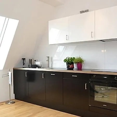 Stylish Maisonette, Prenzlauer Berg, 70M2 Berlin Exterior photo