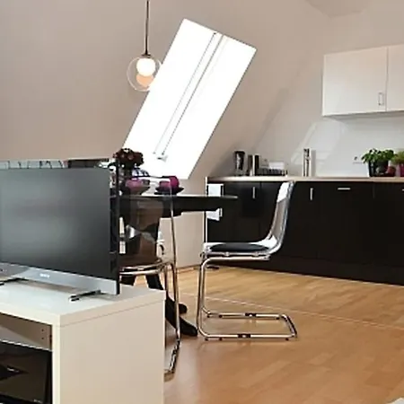 Stylish Maisonette, Prenzlauer Berg, 70M2 Berlin Exterior photo