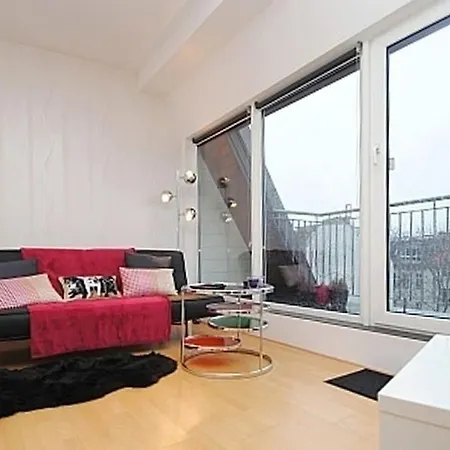 Stylish Maisonette, Prenzlauer Berg, 70M2 Berlin Exterior photo