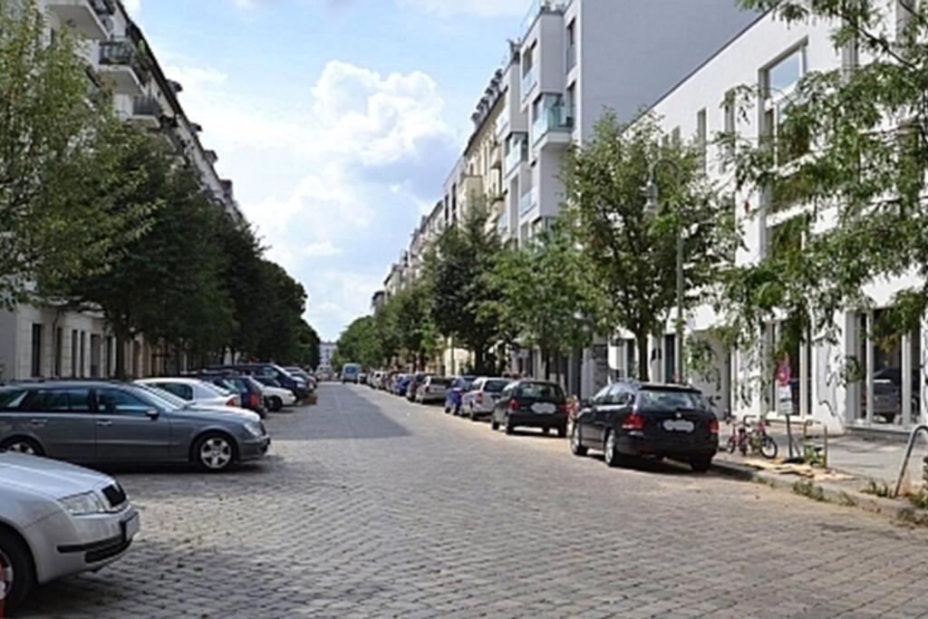 Stylish Maisonette, Prenzlauer Berg, 70m2 Apartment Berlin