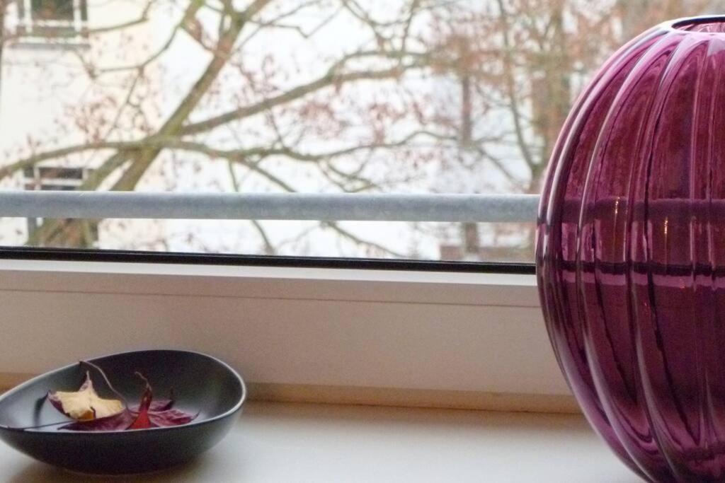 Stylish Maisonette, Prenzlauer Berg, 70m2 Berlin