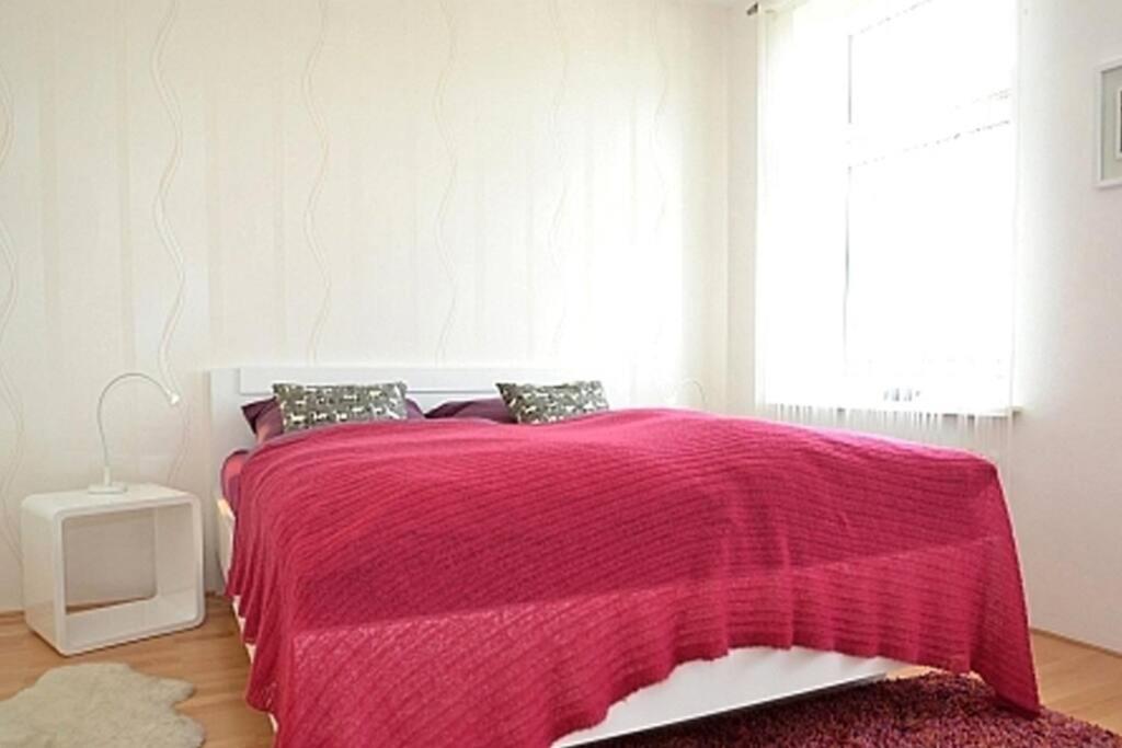 Apartment Stylish Maisonette, Prenzlauer Berg, 70m2 *