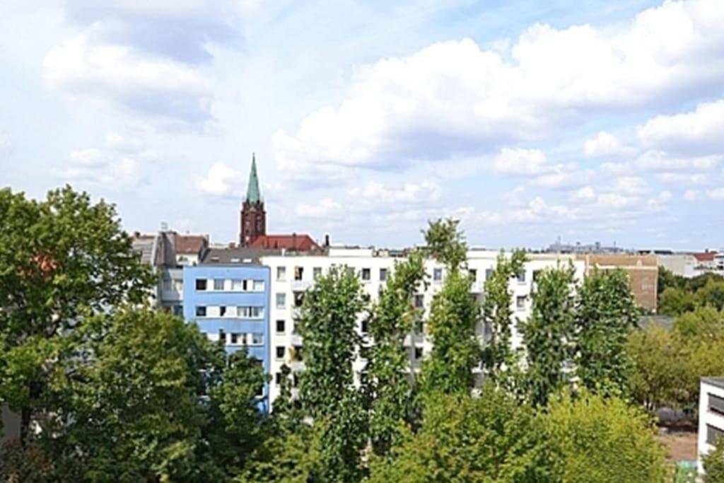Stylish Maisonette, Prenzlauer Berg, 70m2 Apartment Berlin