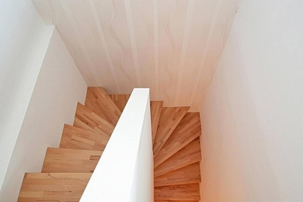 Stylish Maisonette, Prenzlauer Berg, 70m2 * Berlin